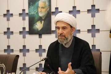 جزئیات کنگره بین‌المللی شعر زنان مقاومت، در گفت‌وگوی ابنا با معاون تبلیغ حوزه‌های علمیه خواهران