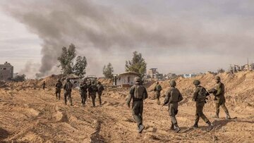 ব্রিটিশ গবেষক ইউরি গোল্ডবার্গ: ইসরায়েল ভেঙে পড়ছে।