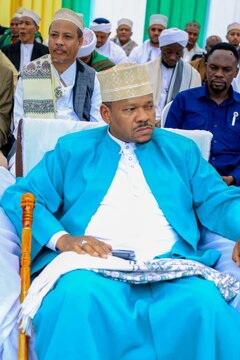 Mwenyekiti wa JMAT–TAIFA: Tukipendana na Kusaidiana Tutajenga Amani ya Taifa Letu