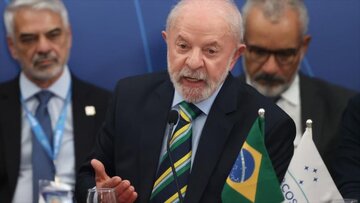 Lula advierte de consecuencias de una intervención militar en Venezuela