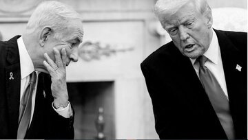 Medio estadounidense: Netanyahu informará a Trump sobre posibles nuevos ataques a Irán por su avance misilístico