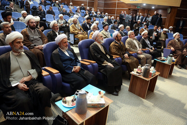 Photos: National conference on “School, Conduct of Holy Prophet: Islamic Humanities for Building Individuals, Society”