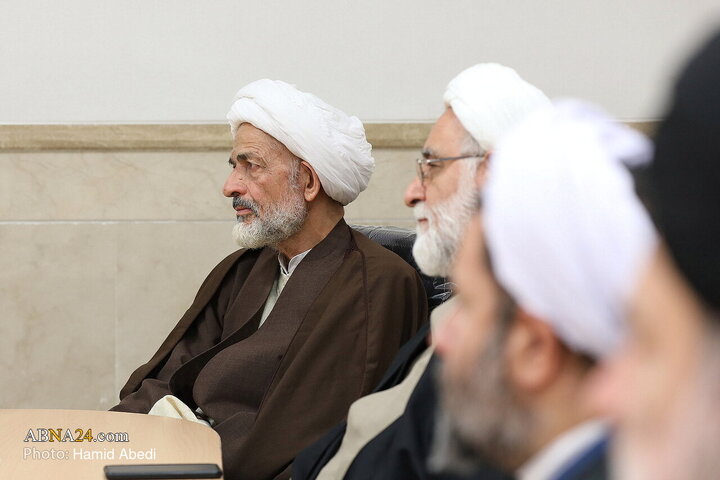 Photos: Opening Ceremony of Imam Ja’far al-Sadiq Institute of Islamic Theology