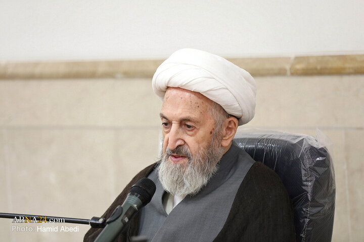 Photos: Opening Ceremony of Imam Ja’far al-Sadiq Institute of Islamic Theology