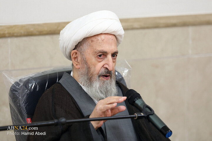 Photos: Opening Ceremony of Imam Ja’far al-Sadiq Institute of Islamic Theology
