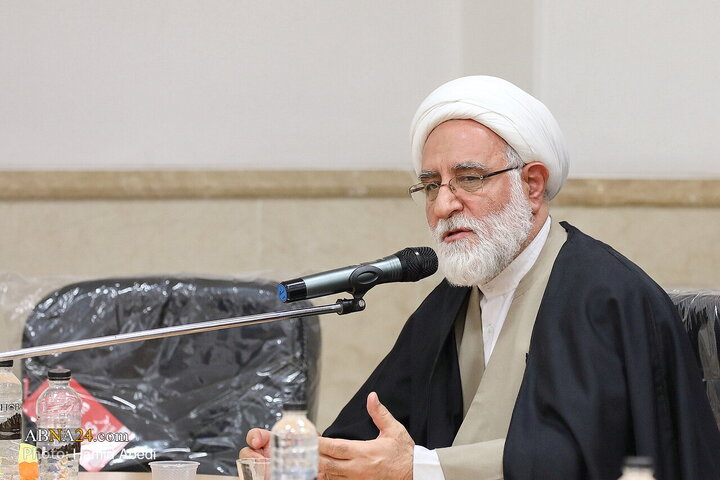 Photos: Opening Ceremony of Imam Ja’far al-Sadiq Institute of Islamic Theology