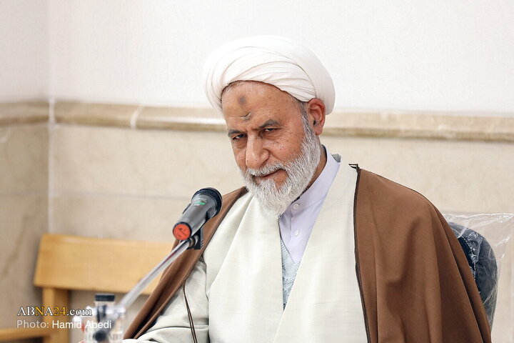 Photos: Opening Ceremony of Imam Ja’far al-Sadiq Institute of Islamic Theology