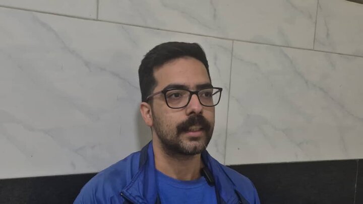 »عقیل کشاورز« مأمور موساد و ارتش رژیم صهیونیستی، اعدام شد