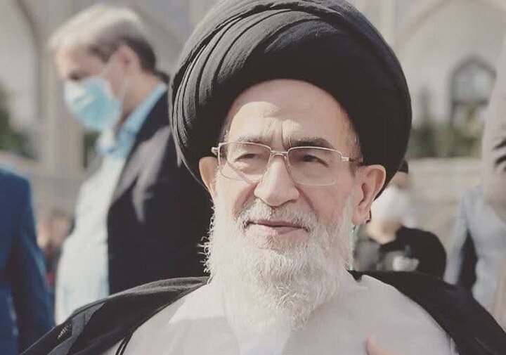 یادداشت | آیت‌الله سید محمدعلی شیرازی؛ نمونه یک عالم وظیفه‌شناس