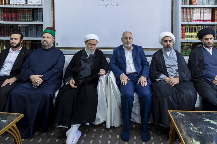 اختتام فعاليات مهرجان (فاطمة –عليها السلام– سبيل النجاة) الثالث في باكستان