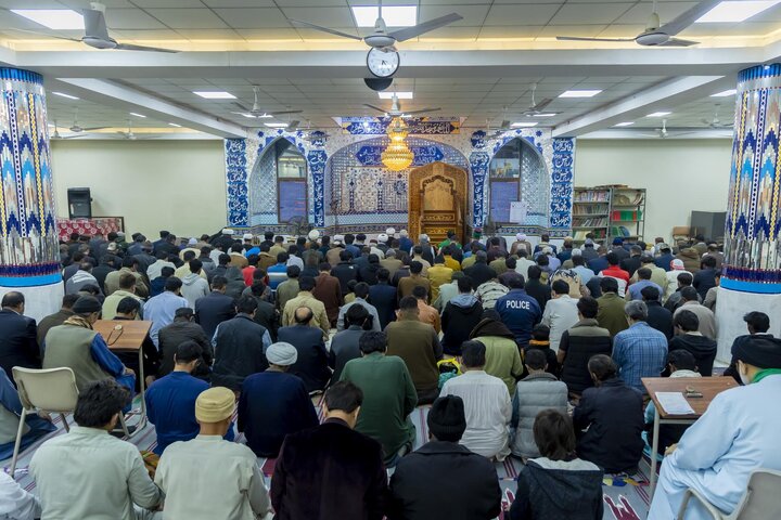 اختتام فعاليات مهرجان (فاطمة –عليها السلام– سبيل النجاة) الثالث في باكستان