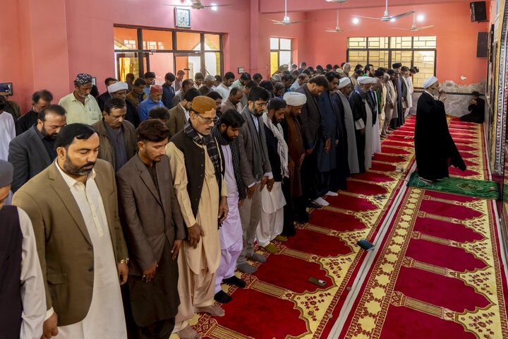 اختتام فعاليات مهرجان (فاطمة –عليها السلام– سبيل النجاة) الثالث في باكستان