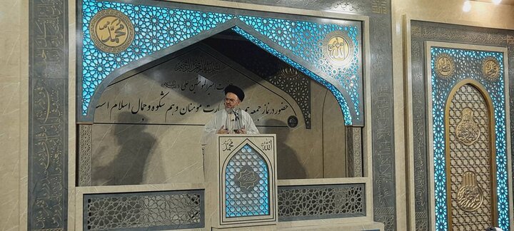 امام جمعه شیعیان مزارشریف: خودشناسی، زیربنای خودسازی و خدمت به جامعه است