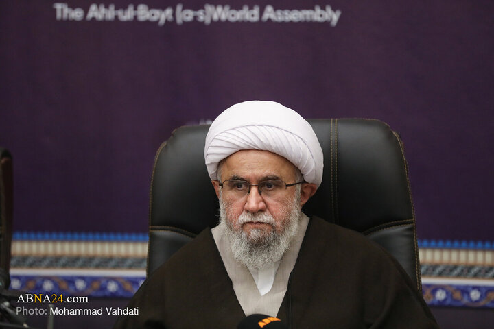 ABWA’s Secretary-General Outlines Key Features of New Shiite Encyclopedia