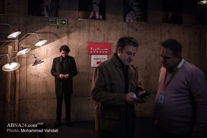 Foto / Haftanın Seçilmiş Fotoğraflarından Seçilmiş Foto Kareleri