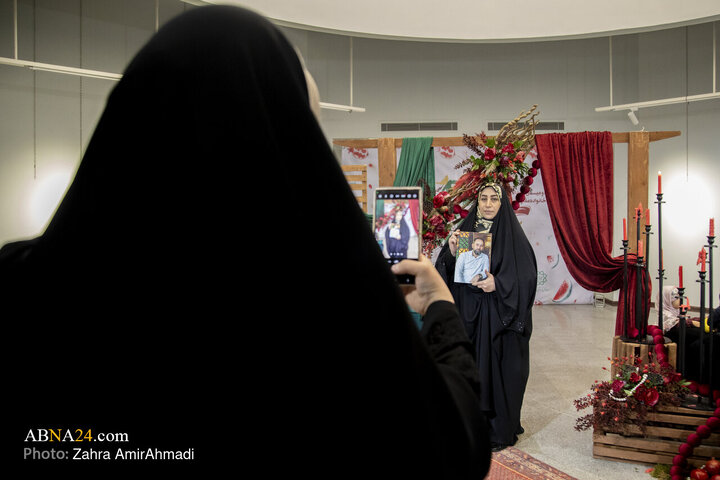 دومین رویداد خانواده مقاومت با عنوان «یلدای اقتدار»