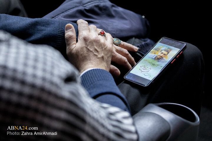 دومین رویداد خانواده مقاومت با عنوان «یلدای اقتدار»