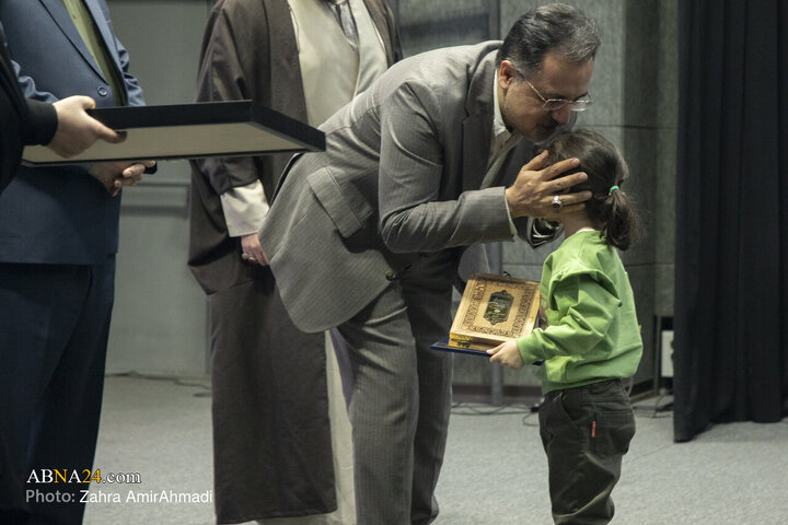 دومین رویداد خانواده مقاومت با عنوان «یلدای اقتدار»