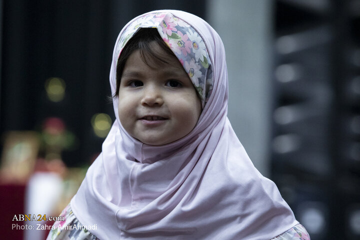 دومین رویداد خانواده مقاومت با عنوان «یلدای اقتدار»