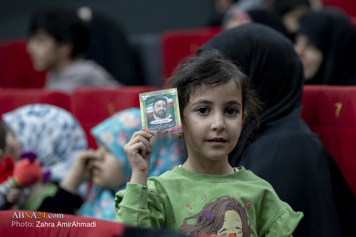 دومین رویداد خانواده مقاومت با عنوان «یلدای اقتدار»