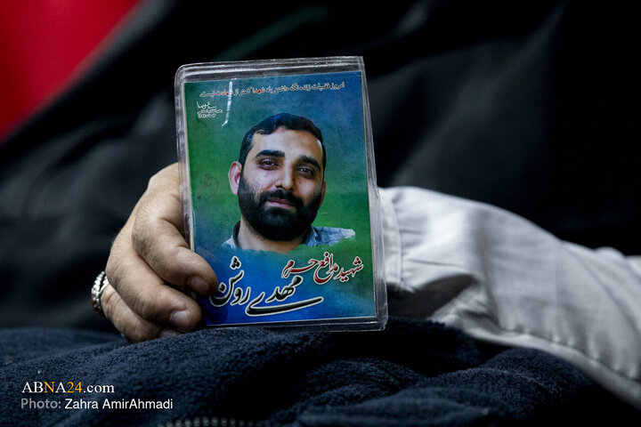 دومین رویداد خانواده مقاومت با عنوان «یلدای اقتدار»