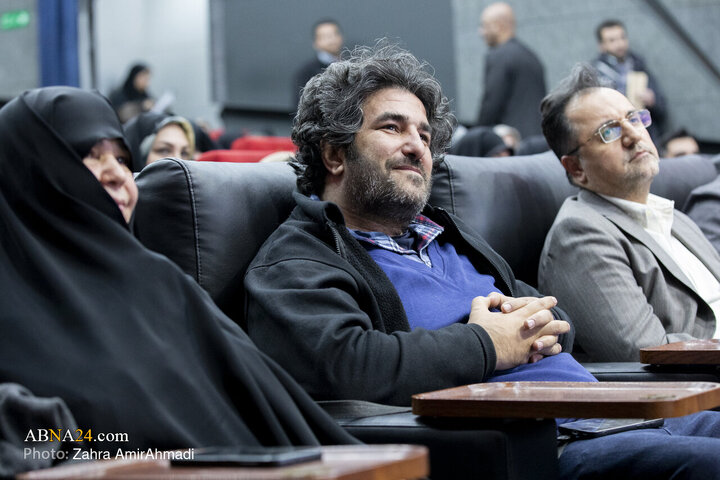 دومین رویداد خانواده مقاومت با عنوان «یلدای اقتدار»