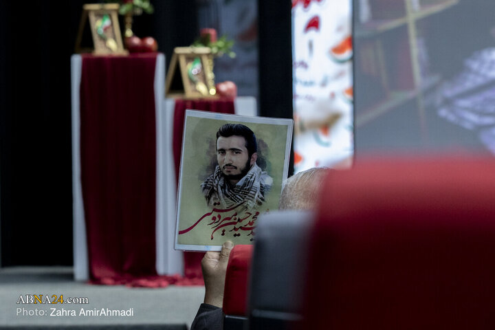 دومین رویداد خانواده مقاومت با عنوان «یلدای اقتدار»