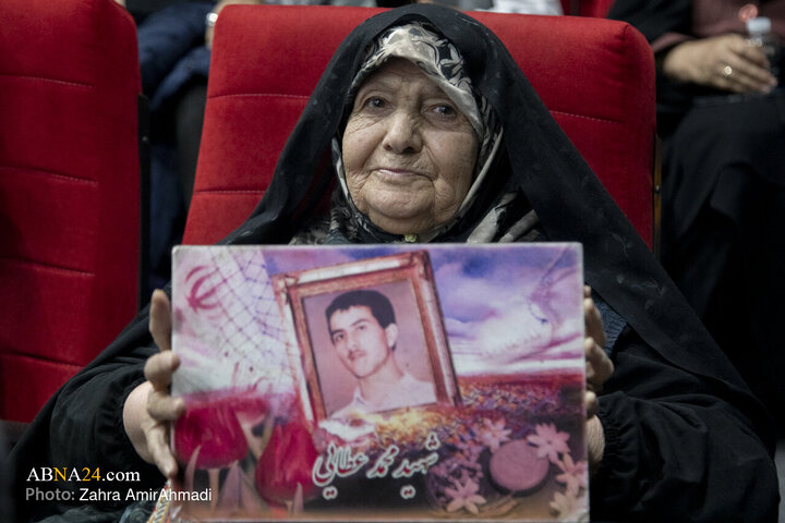 دومین رویداد خانواده مقاومت با عنوان «یلدای اقتدار»