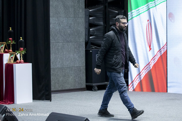 دومین رویداد خانواده مقاومت با عنوان «یلدای اقتدار»