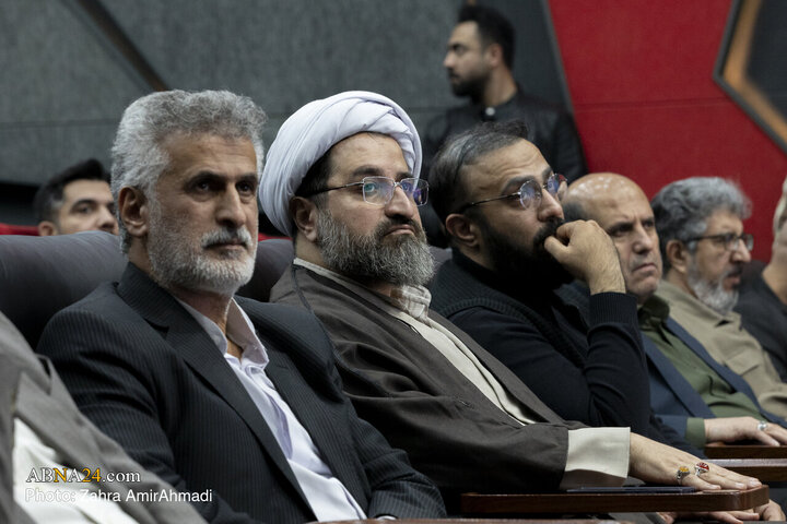 دومین رویداد خانواده مقاومت با عنوان «یلدای اقتدار»