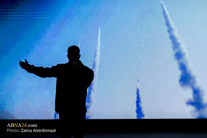 دومین رویداد خانواده مقاومت با عنوان «یلدای اقتدار»