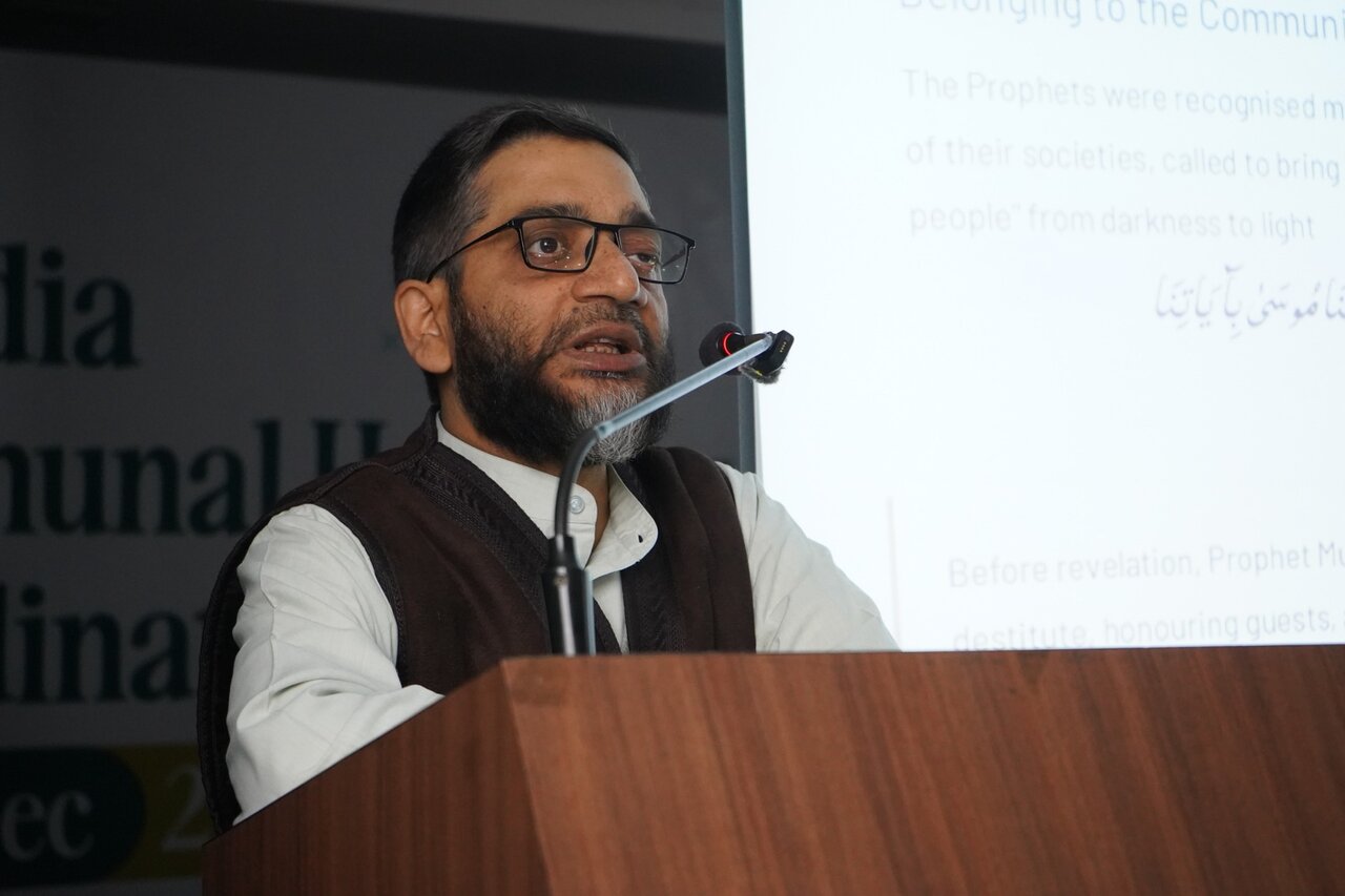 Jamaat-e-Islami Hind Holds Two-Day National Communal Harmony Coordinators’ Meet