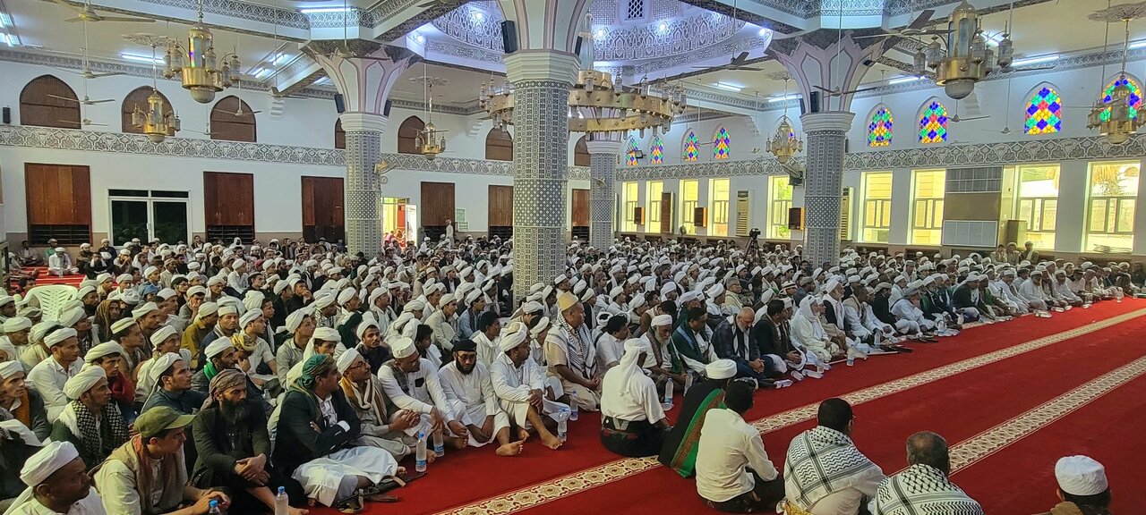 Yemeni Scholars Condemn Repeated Desecration of Holy Quran