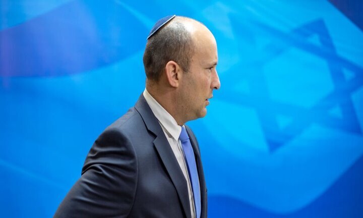 Naftali Bennett: Momen Sulit Menanti Kita