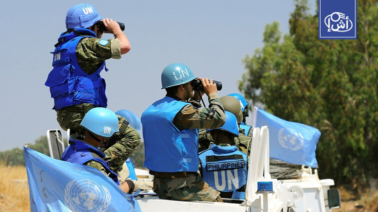 نیروی حافظ صلح سازمان ملل پایگاه خود را در کادوقلی سودان تخلیه کرد