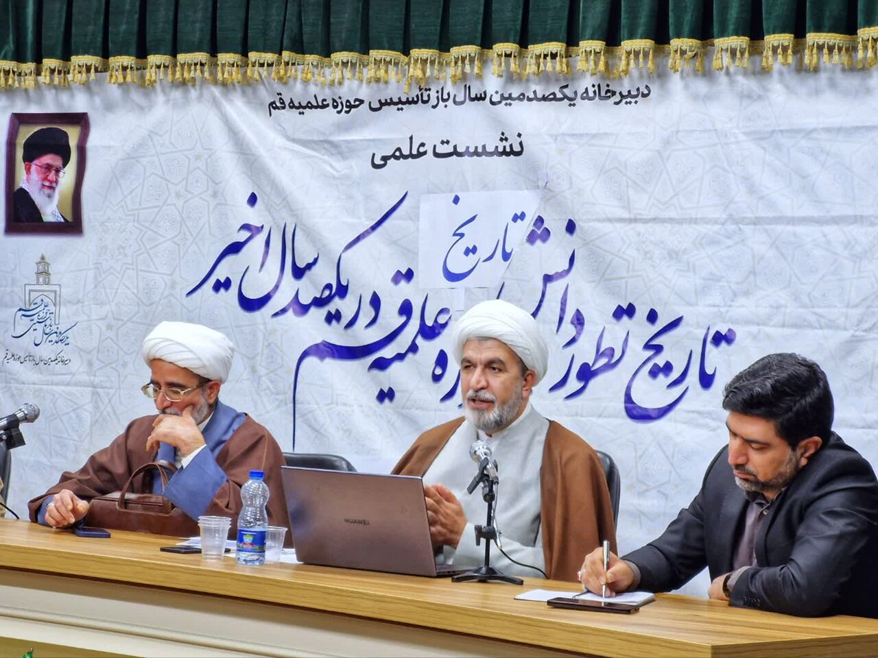 दमिश्क और तल अवीव के बीच गुप्त वार्ता ठन्डे बस्ते में