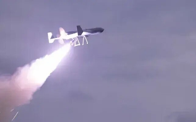 अमेरिका ने ईरानी तकनीक का लौहा माना; शाहिद-136 ड्रोन की कॉपी बनाई