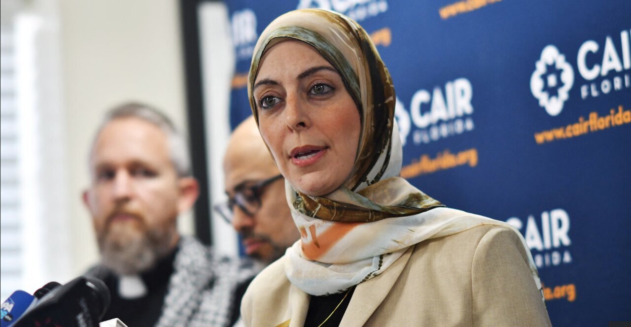 美国-伊斯兰关系委员会起诉佛罗里达州州长