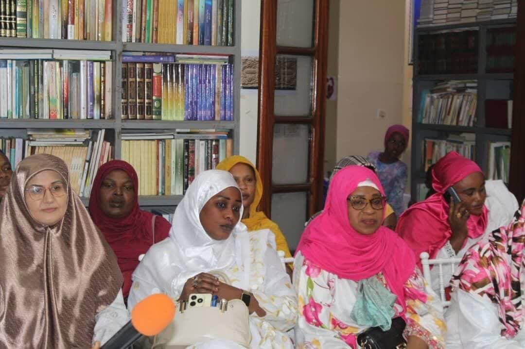 نشست علمی با عنوان »تجلی نور فاطمه زهرا(س)، در همه دورانها« برگزار شد