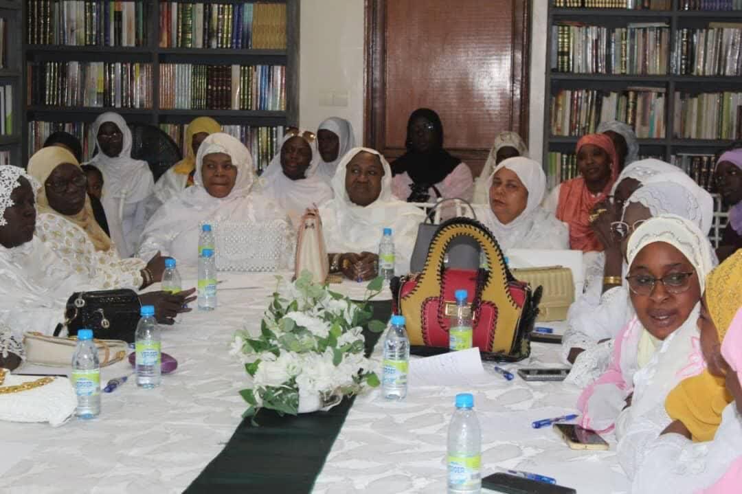 نشست علمی با عنوان »تجلی نور فاطمه زهرا(س)، در همه دورانها« برگزار شد