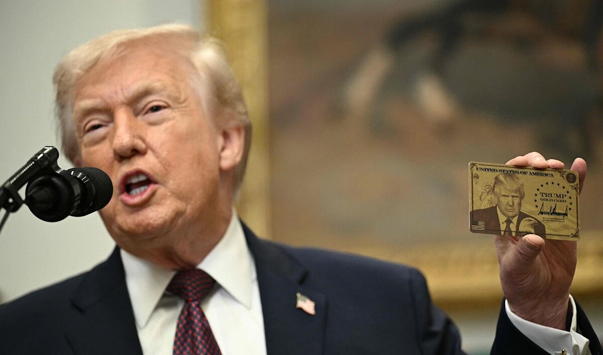 ترامپ احتمال جنگ با ونزوئلا را رد نکرد