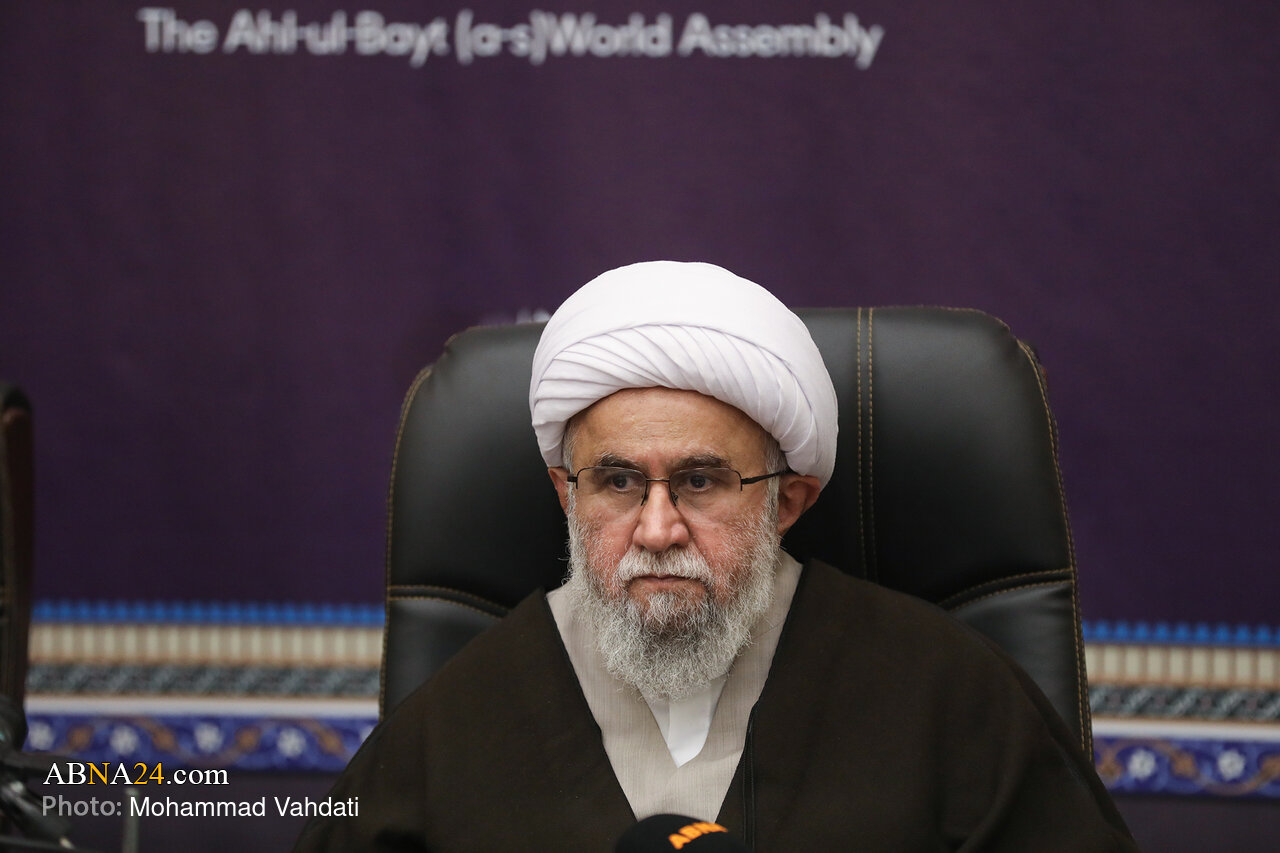 ABWA’s Secretary-General Outlines Key Features of New Shiite Encyclopedia