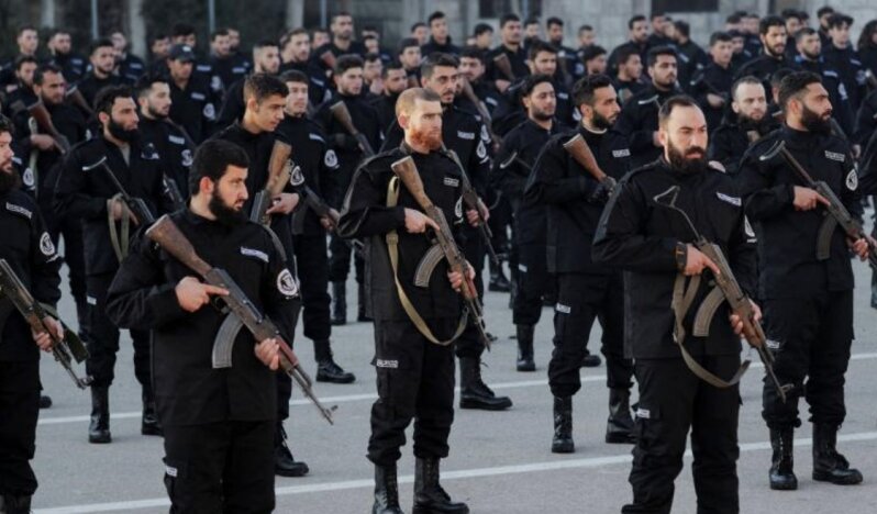 Yeni Strateji: Doğrudan Kontrolden Çok, Hükümet İçine Sızma