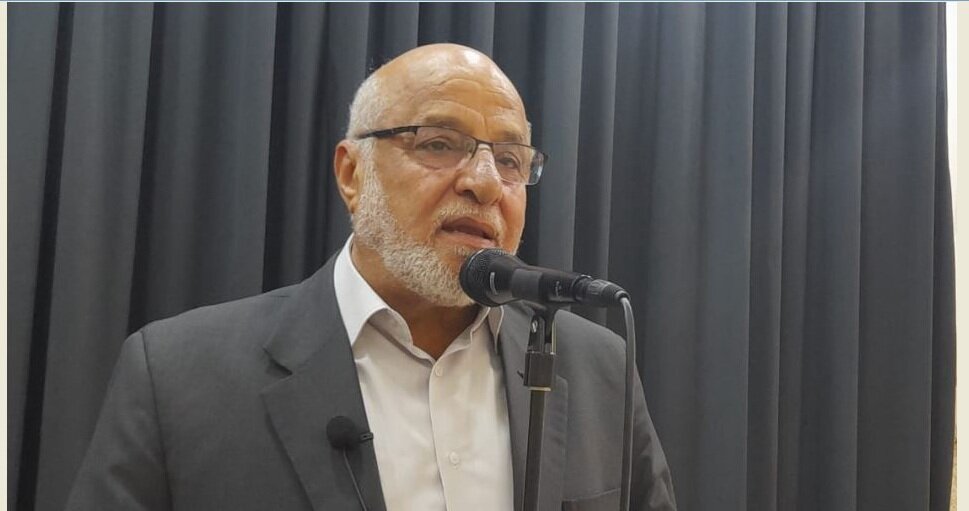 عضو هيئة الرئاسة لحركة امل يدين الصمت من جهات داخل لبنان إزاء العدوان الصهيوني المتكرر