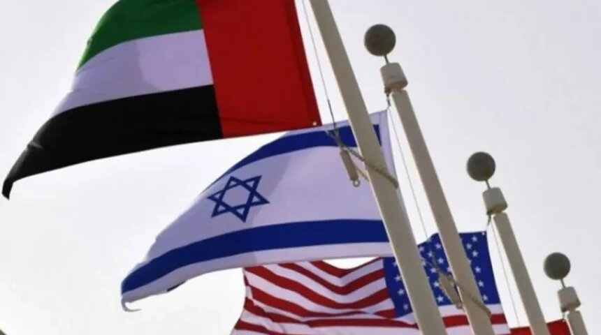 Batı ve Arap Yetkililer: Gazze’nin Yeniden İnşası Bahanesiyle Doğal Gaz Yağmalanıyor