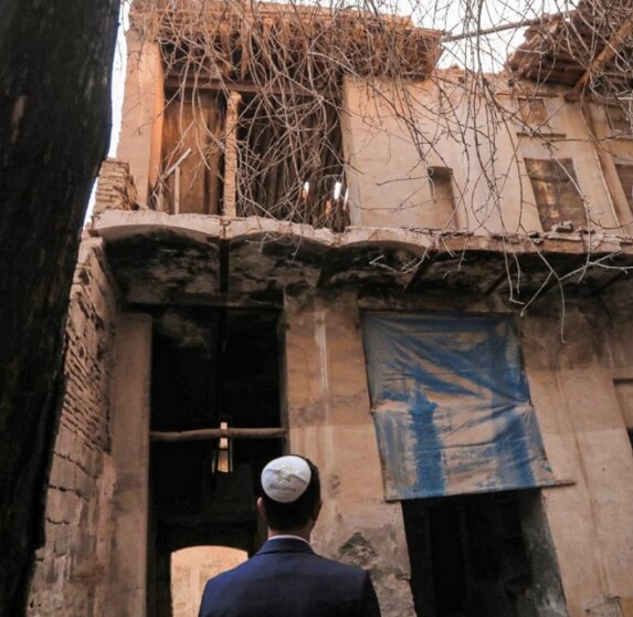 الخروج المستحيل: كيف صار يهود العراق قلق "إسرائيل" الأبدي؟