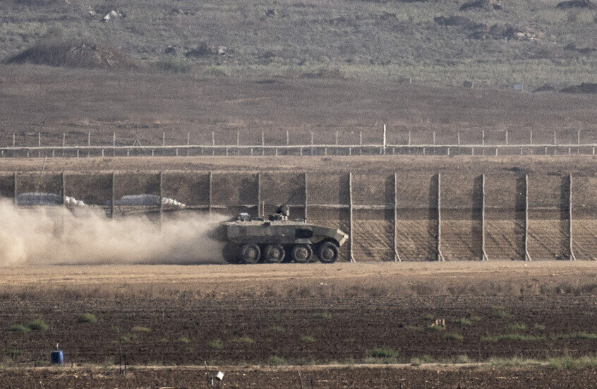 عشرات المستوطنين يدخلون غزة.." خطوة أولى في طريق الاستيطان اليهودي" للقطاع