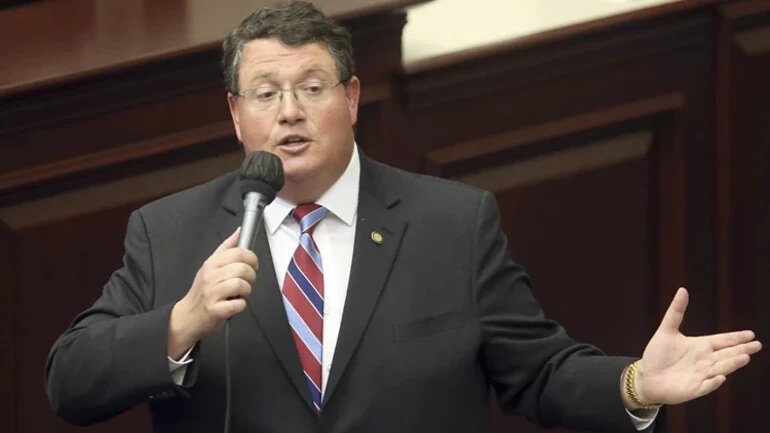 ABD Kongresi’nde İslam Karşıtı Skandal: Cumhuriyetçi Vekilin Sözleri Büyük Tepki Topladı