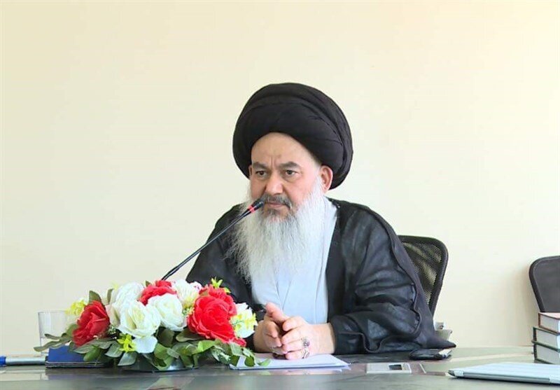 إمام جمعة بغداد: الخلل في العملية السياسية سببه تغليب المصالح الشخصية والخضوع للضغوط الخارجية