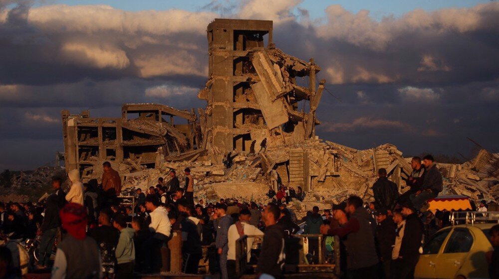 „Izrael namjerno cilja civile“: Hamas osuđuje smrtonosni napad na školu u Gazi